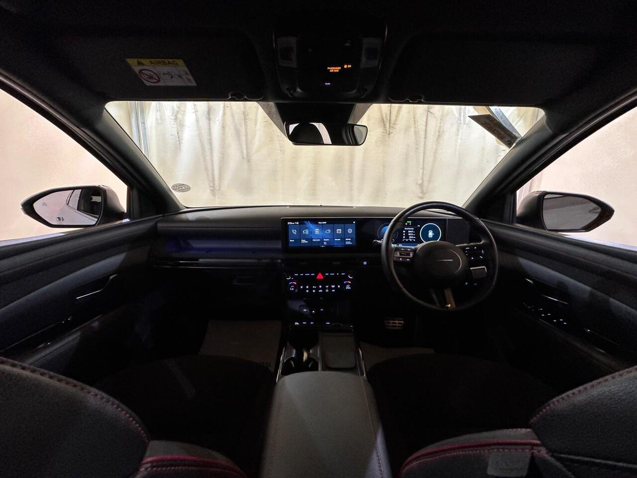 Hyundai TUCSON DT24NYO