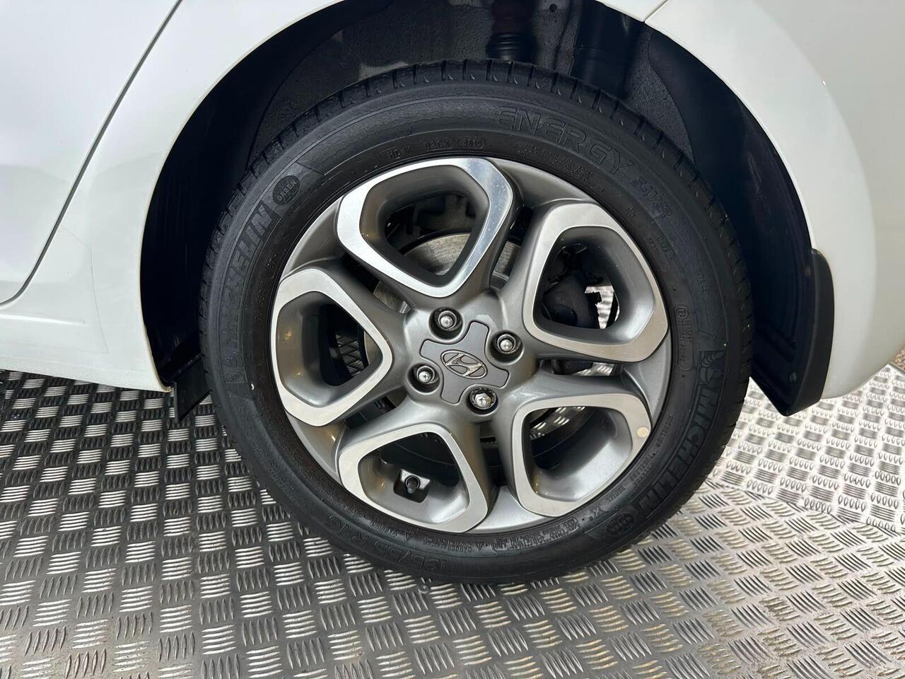Hyundai i20 OY20ERX