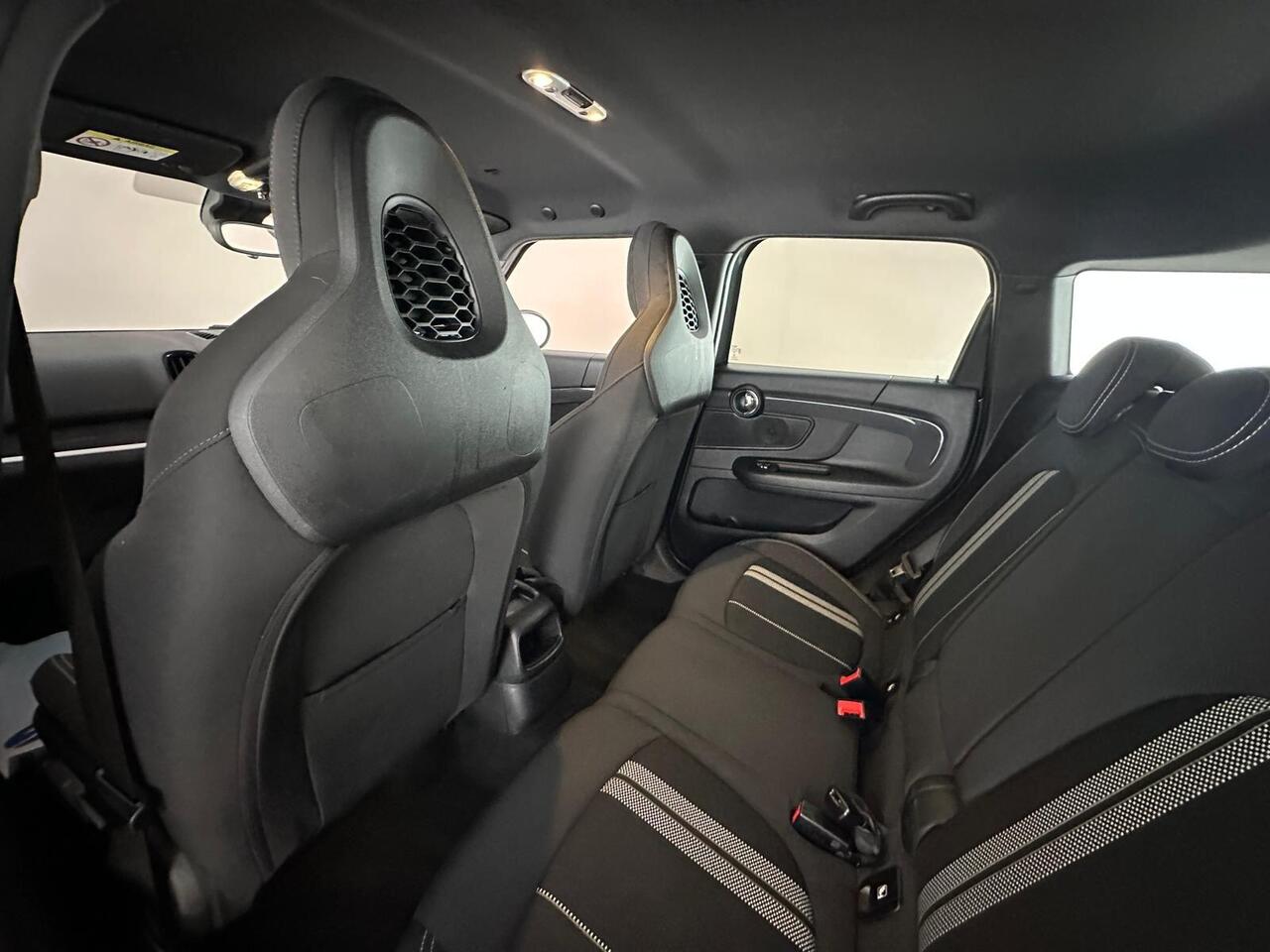 MINI Countryman MC19EJV