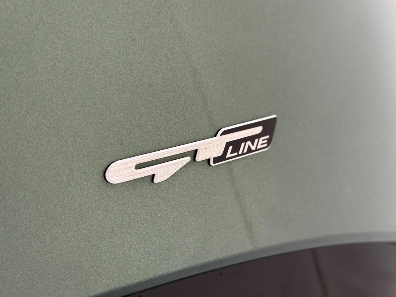 Kia Sportage AO22UZE