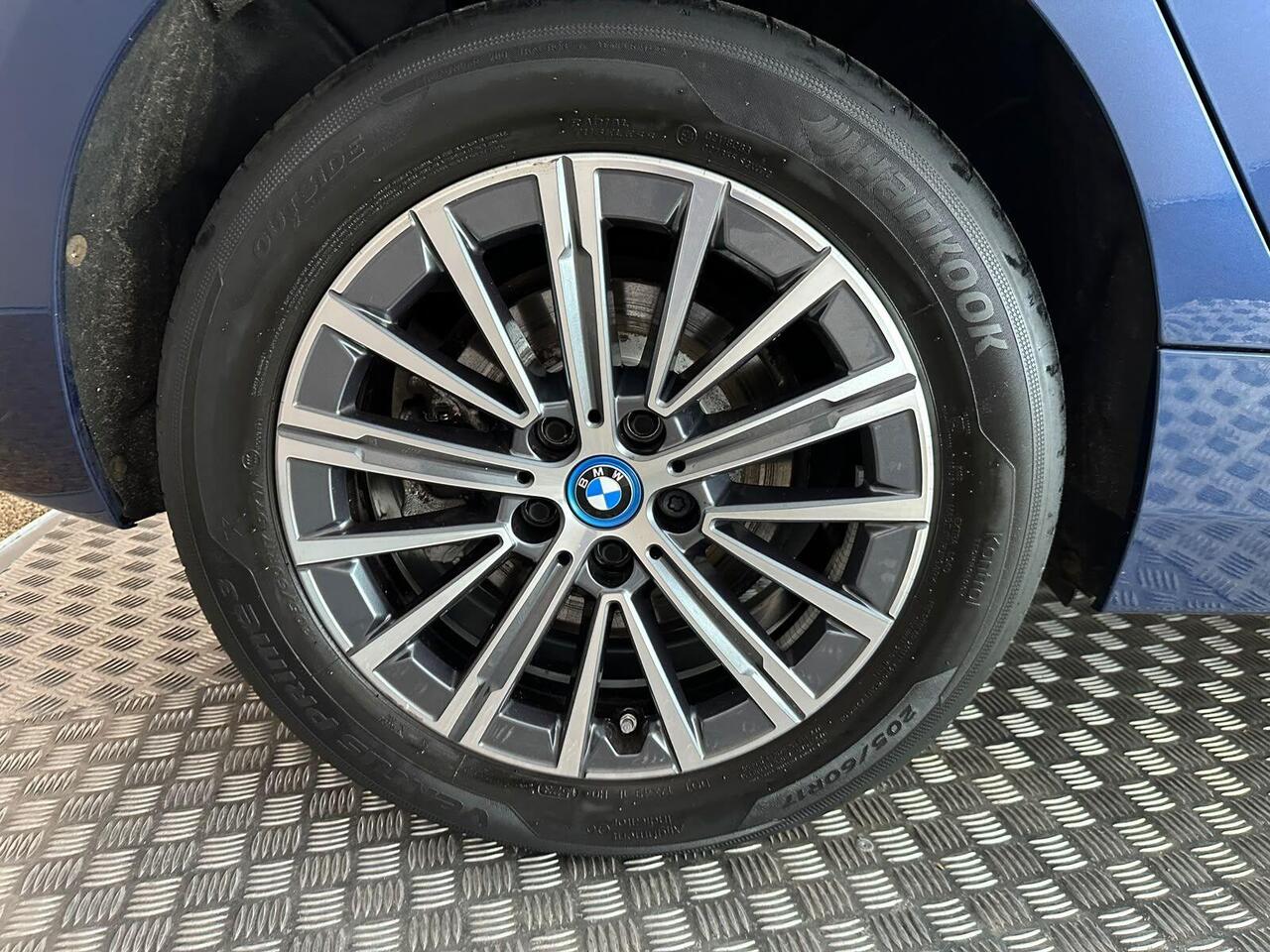 BMW 2 Series Active Tourer NG23DVH