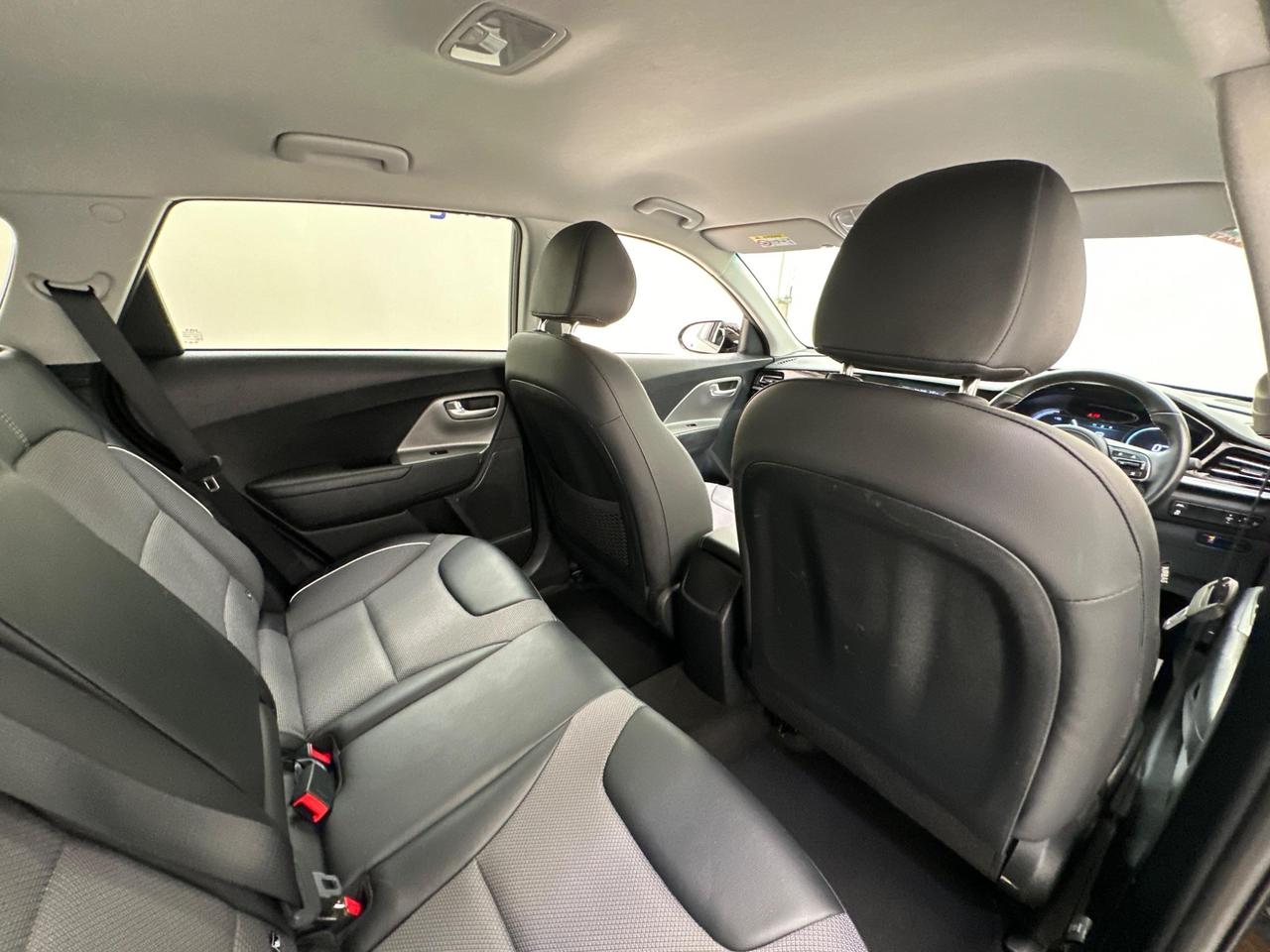 Kia Niro LR22NZA