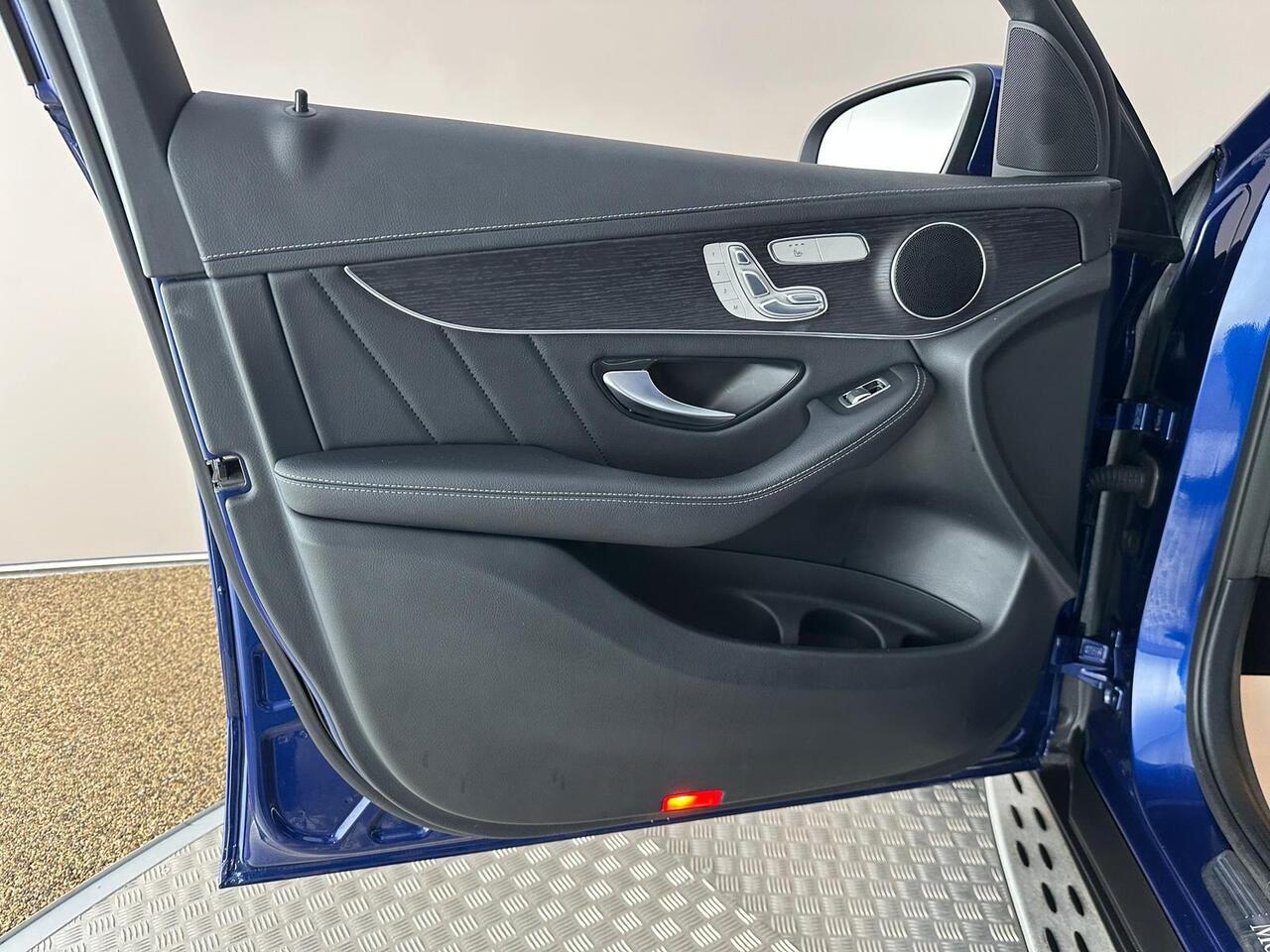 Mercedes-Benz GLC EK71XTN