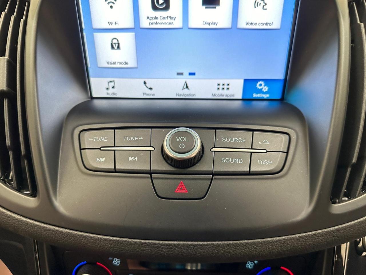 Ford Kuga AY17NRV