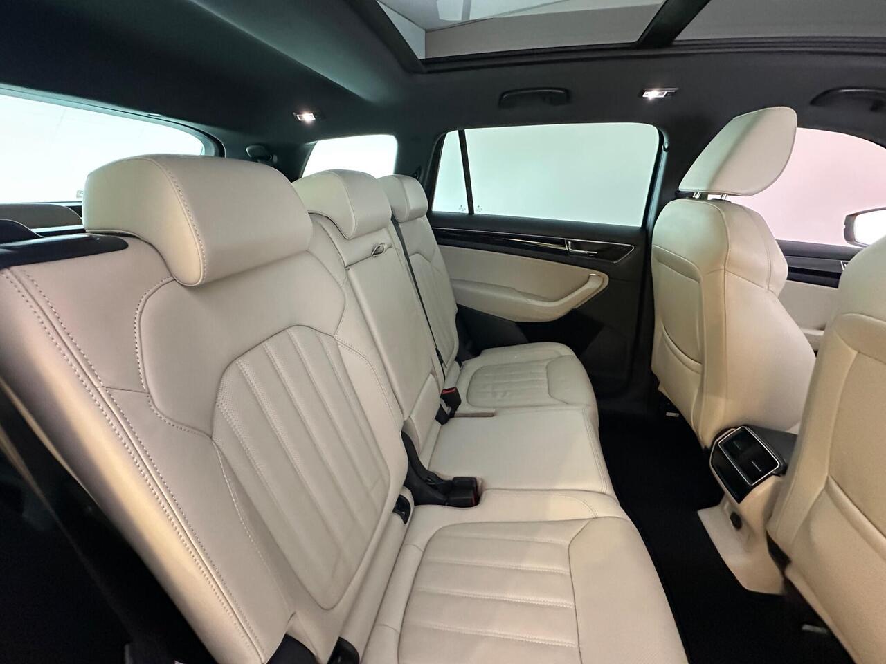 Skoda Kodiaq YA72WPR