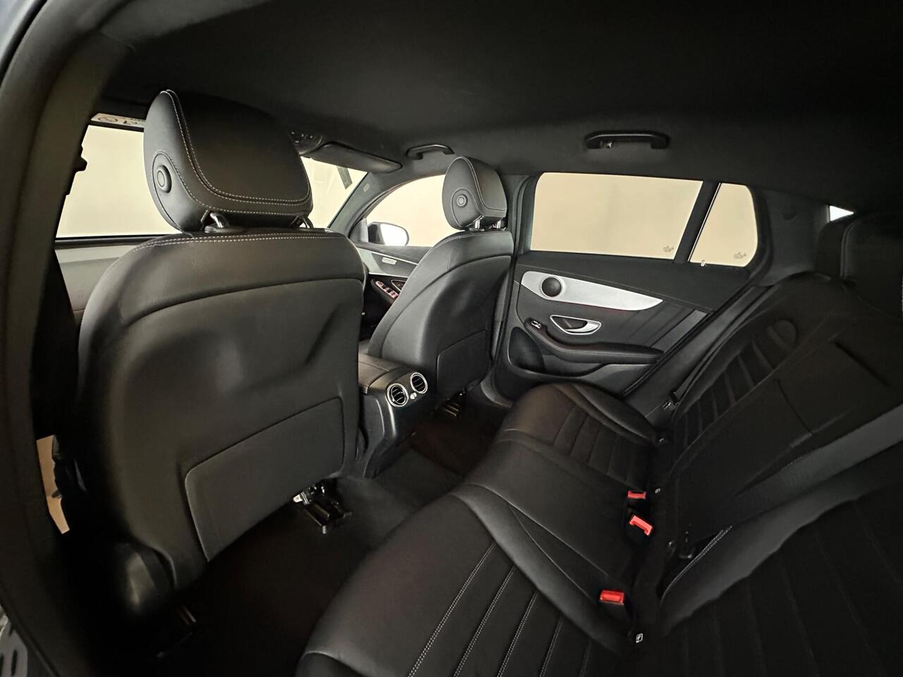 Mercedes-Benz EQC WP71HPF