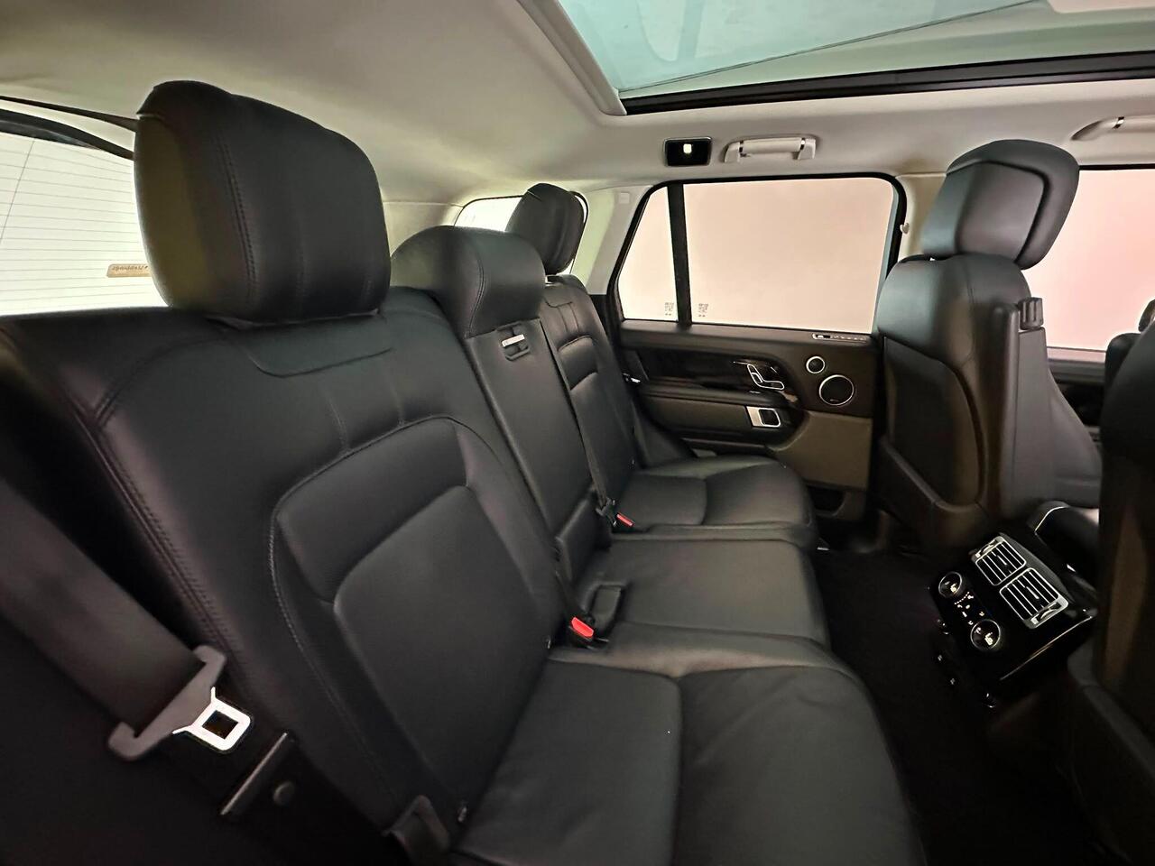 Land Rover Range Rover MV20KWK