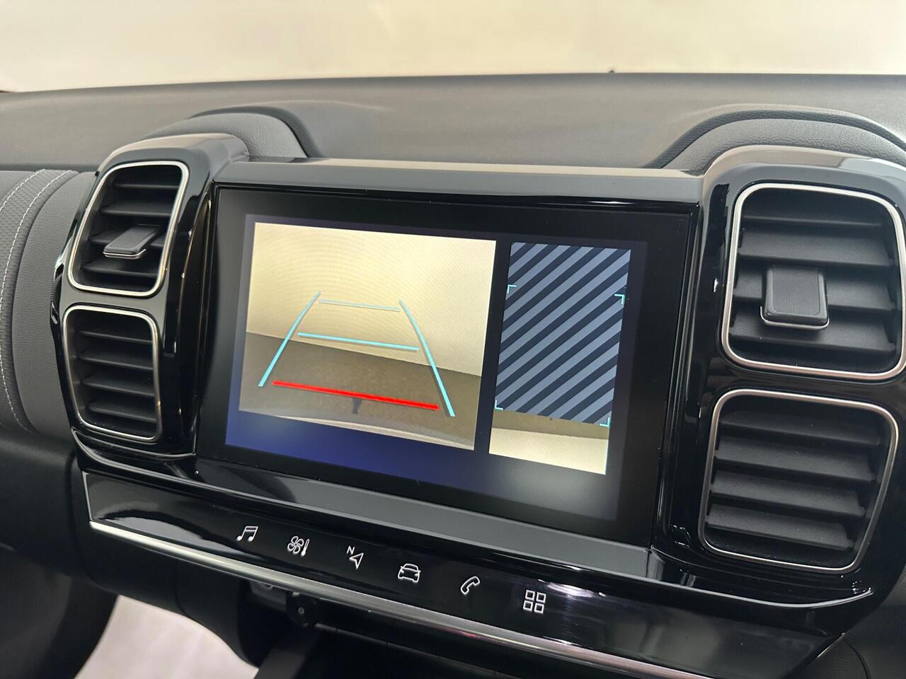 Citroen C5 Aircross MW71LVF