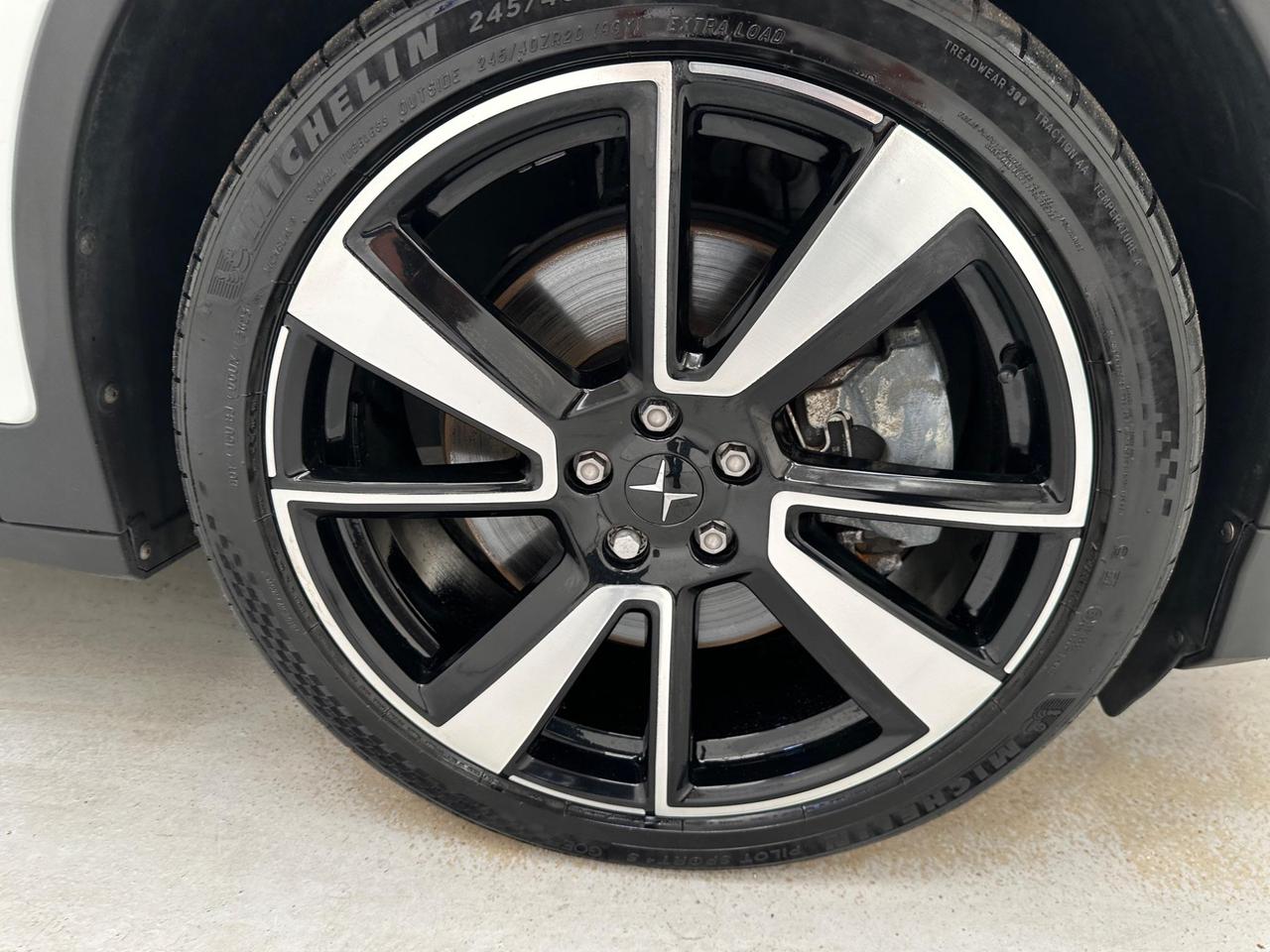 Polestar Polestar 2 OV21ZLK