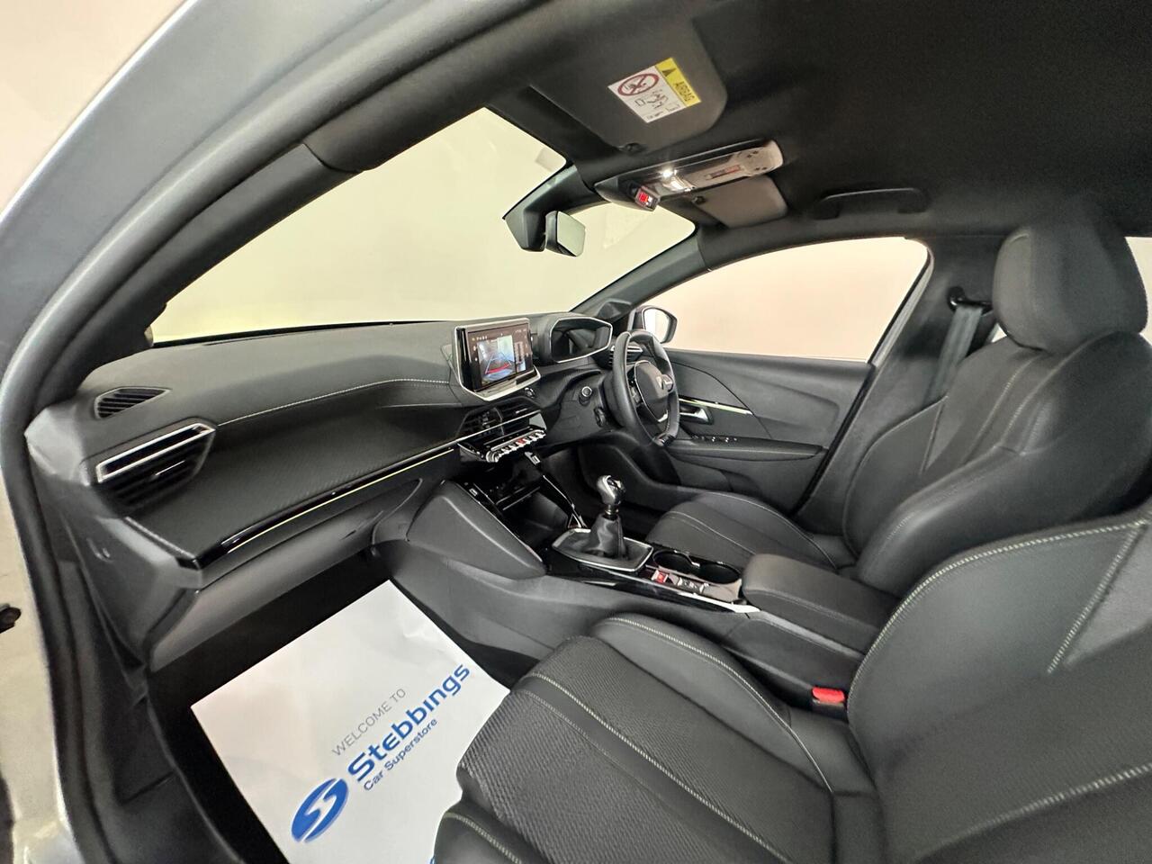 Peugeot 208 MJ24ZXE