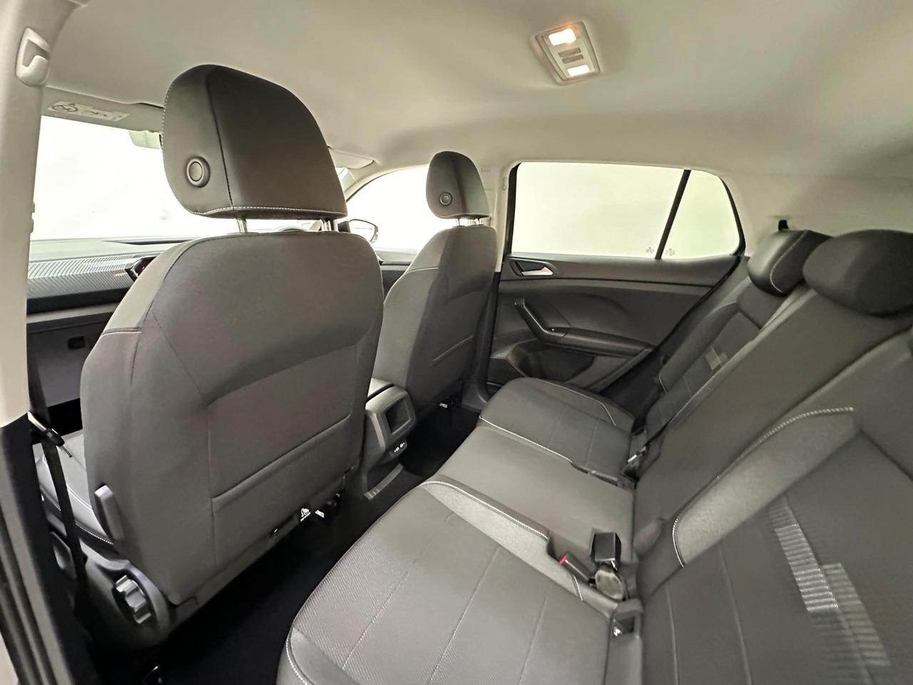 Volkswagen T-Cross DE73HDG