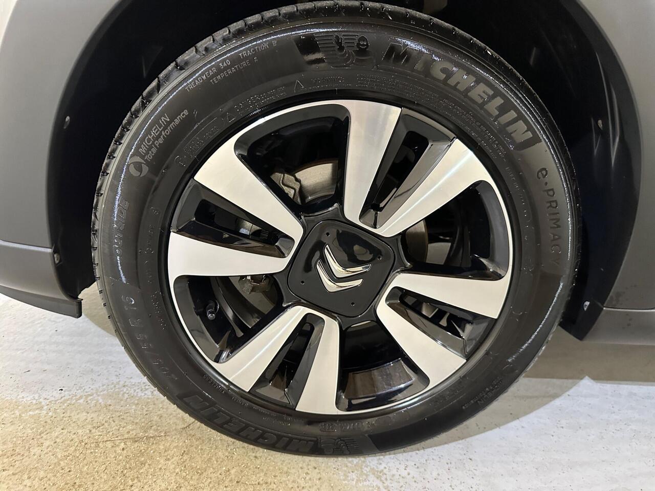 Citroen C3 YR74XHL