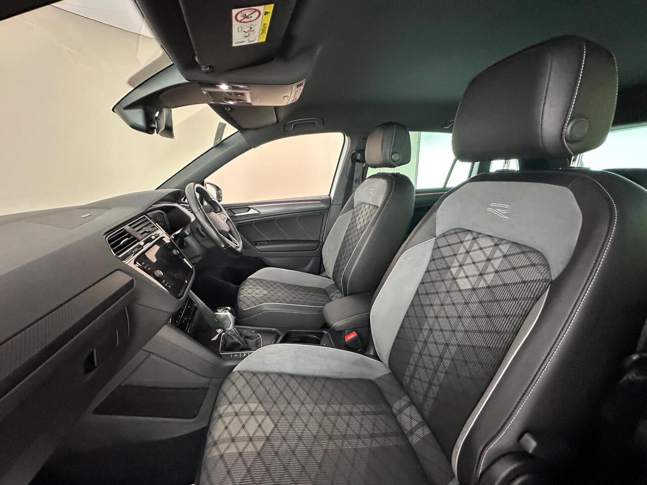 Volkswagen Tiguan VE21FVH