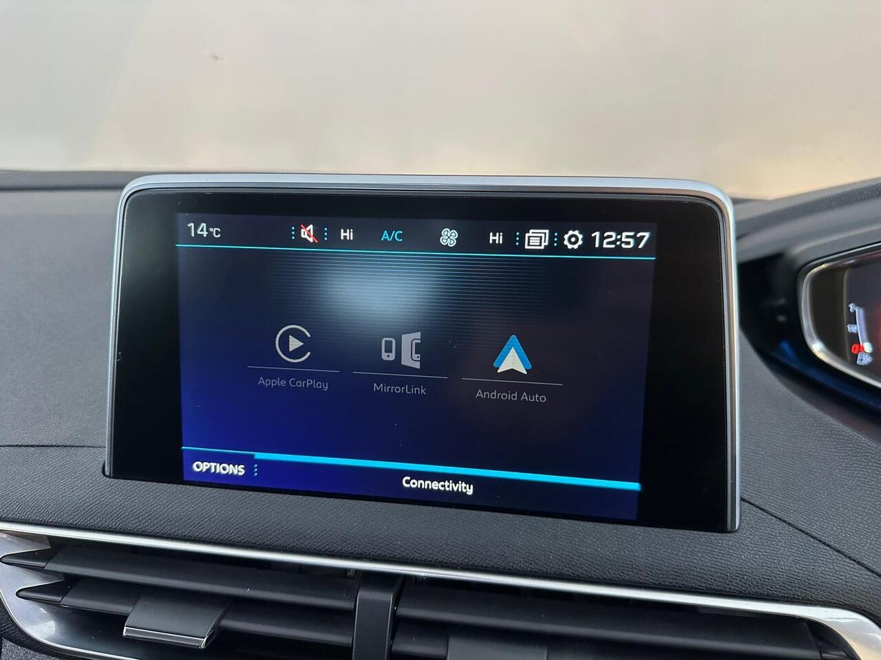 Peugeot 3008 DV17VWW