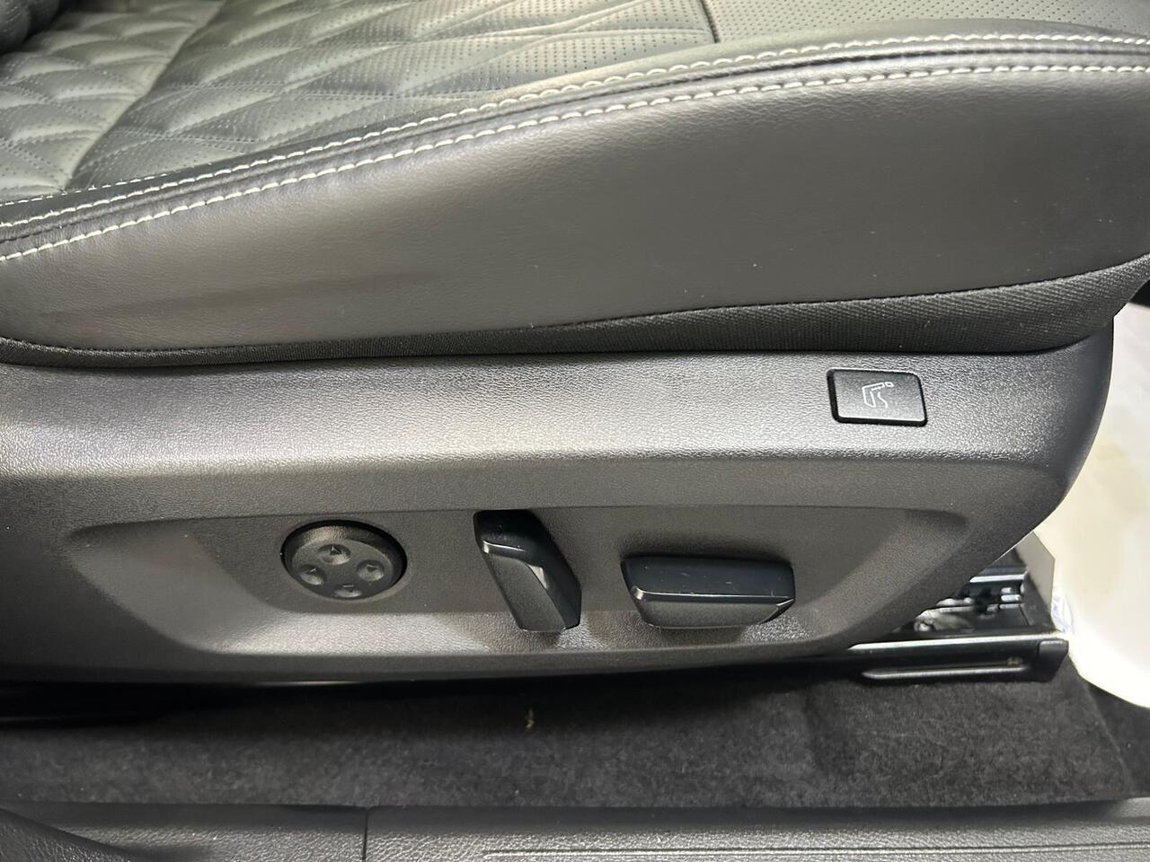 Nissan Qashqai BL22UFC