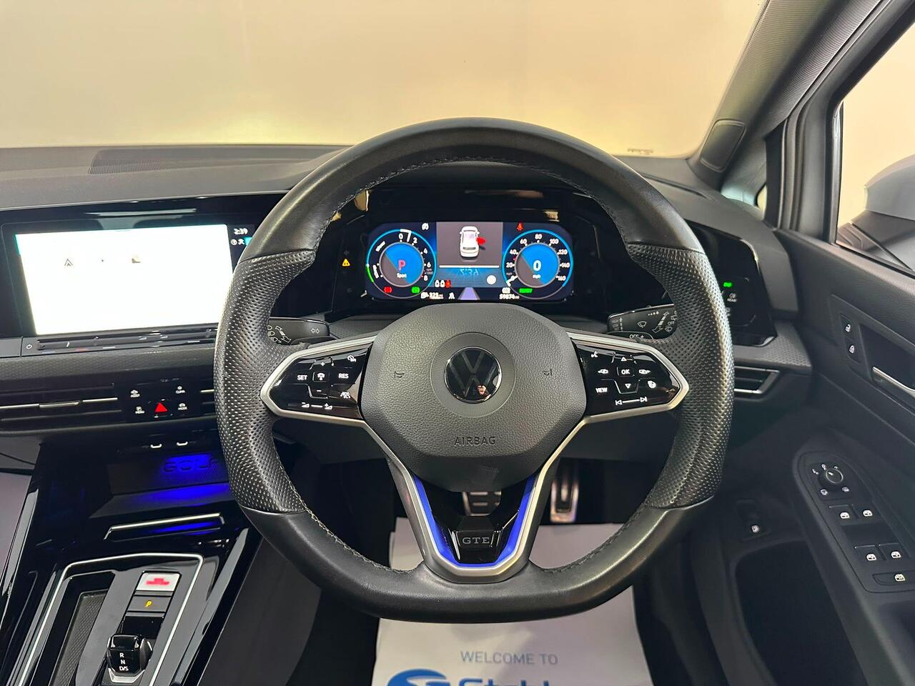 Volkswagen Golf BD72KTA