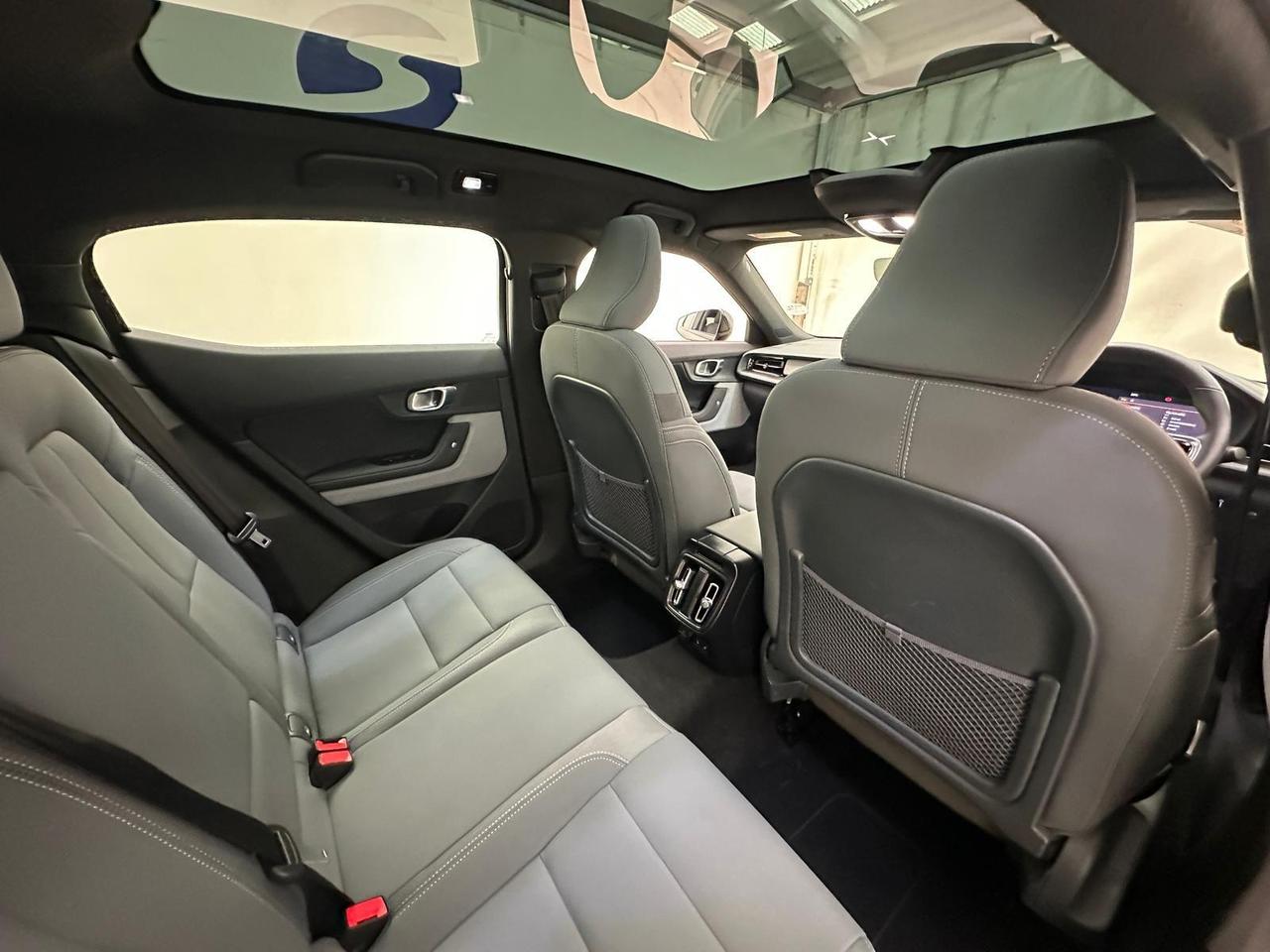 Polestar Polestar 2 OV22TFJ