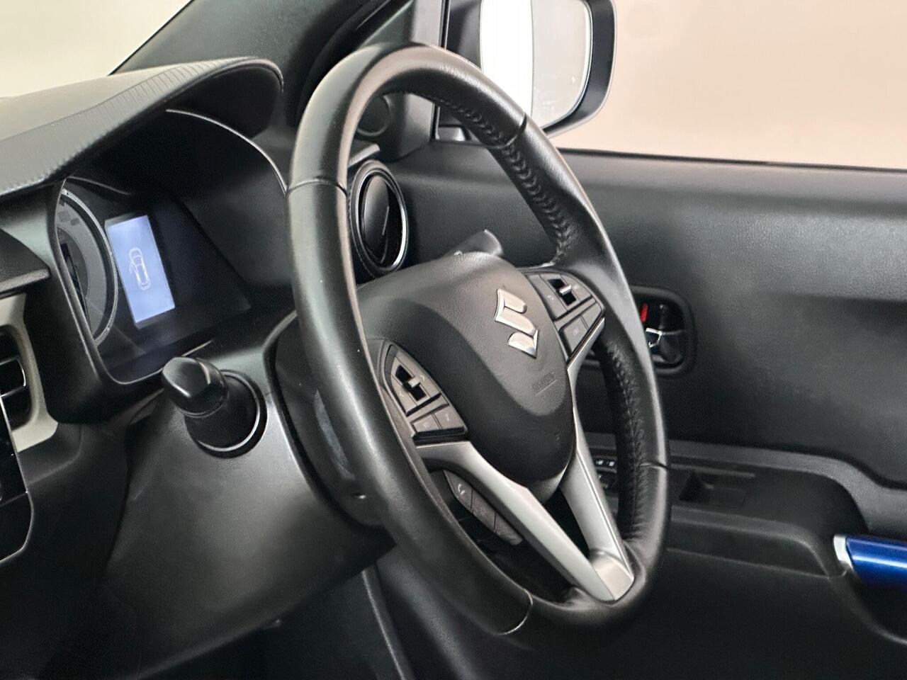 Suzuki Ignis KN72SXH