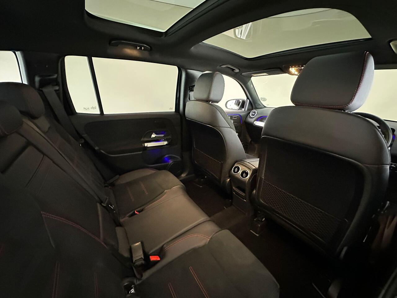 Mercedes-Benz GLB KN74LRE