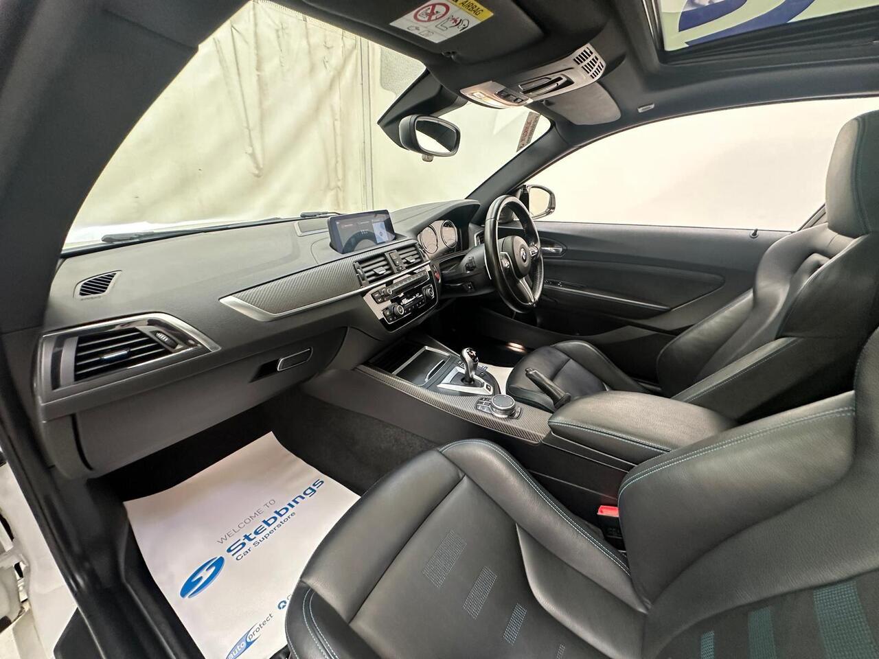 BMW M2 LF68WTF