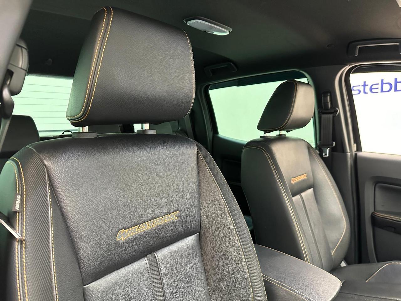 Ford Ranger FX71LPP