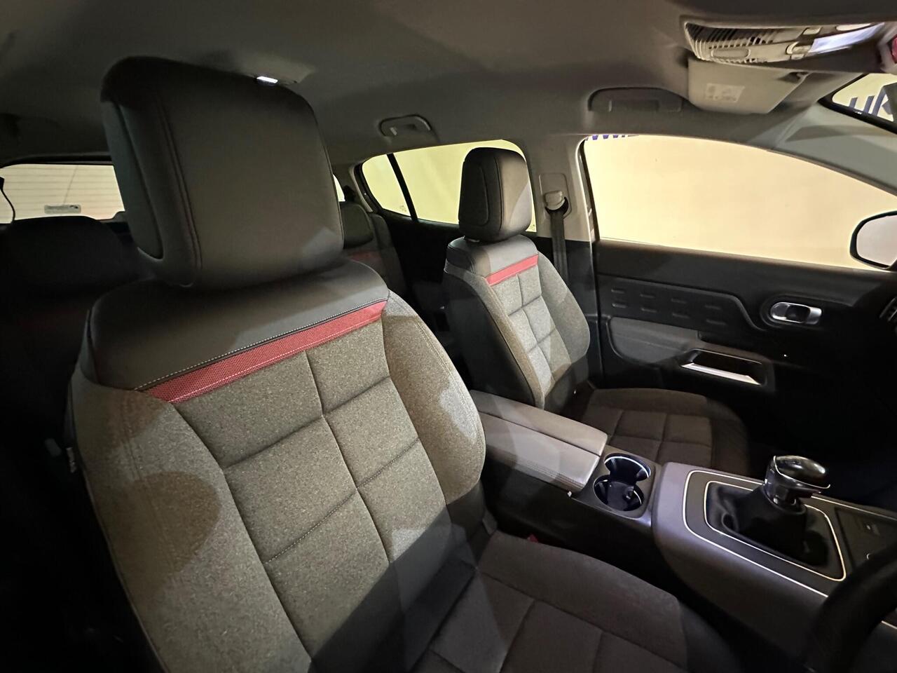 Citroen C5 Aircross LS22PYL