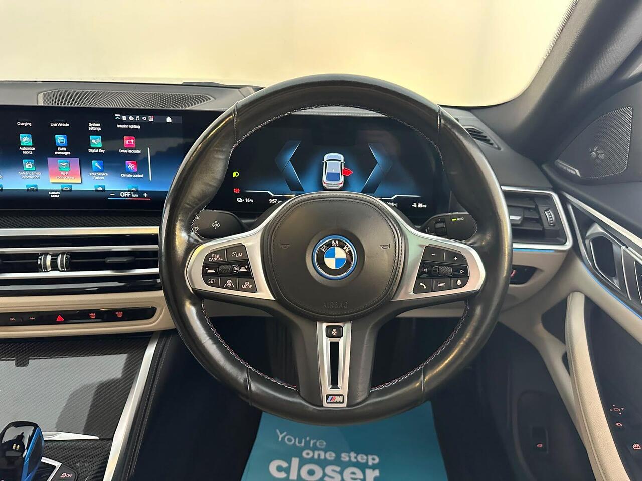BMW i4 LS23PZB
