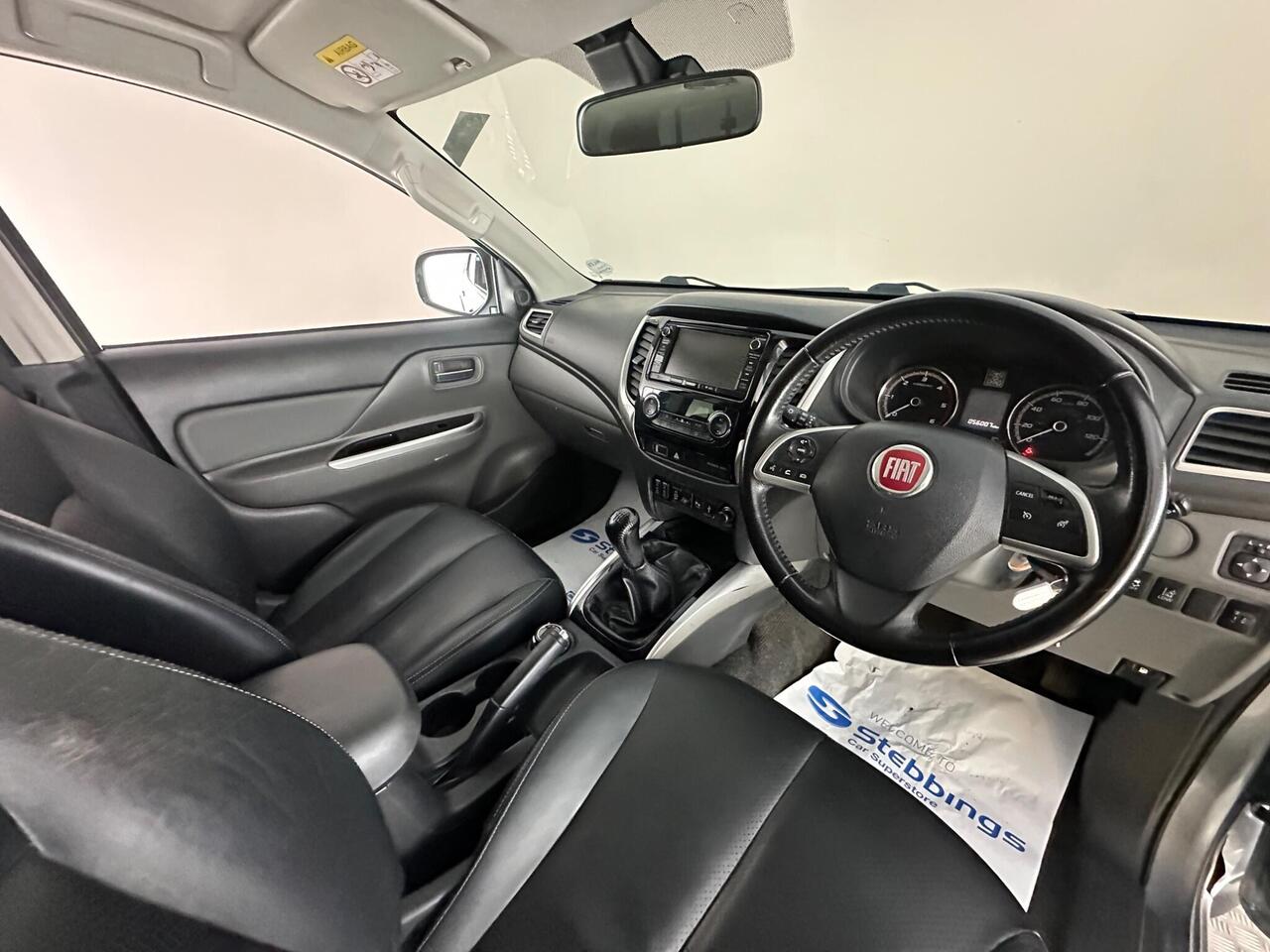 Fiat Fullback PF68AOZ