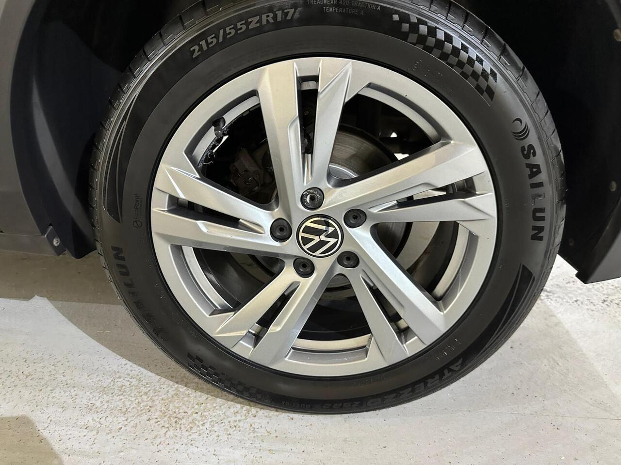 Volkswagen T-Roc CA72JZX