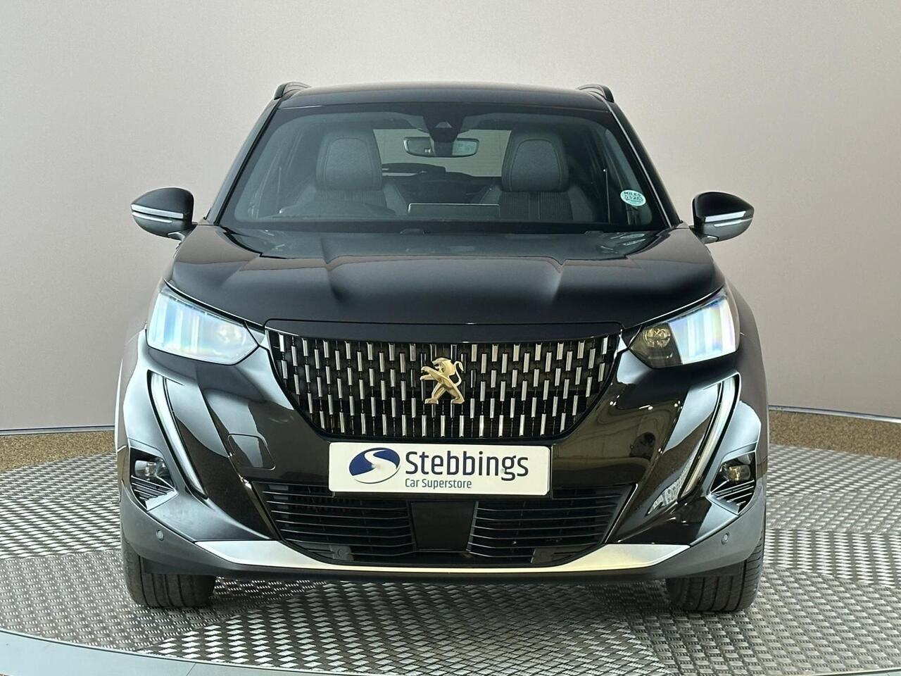 Peugeot 2008 VK71LPO