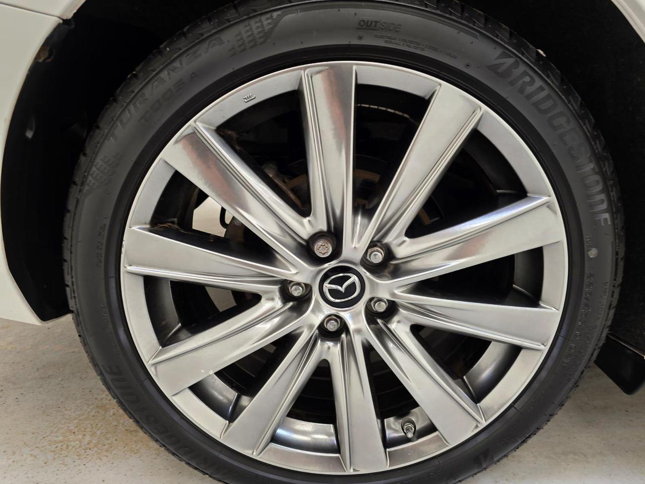Mazda Mazda6 RF71FUA
