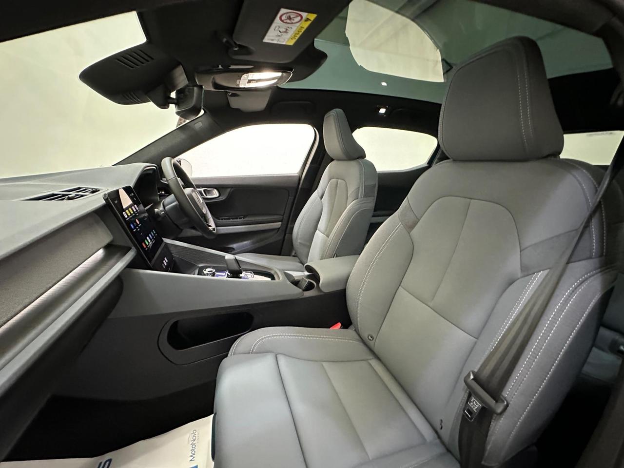 Polestar Polestar 2 OE72GMG