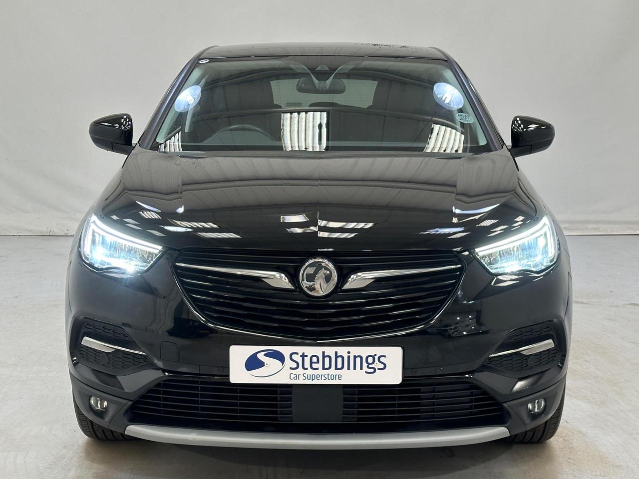 Vauxhall Grandland X VK20RDU