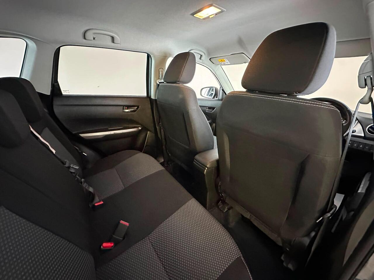 Suzuki Vitara KS22ANU