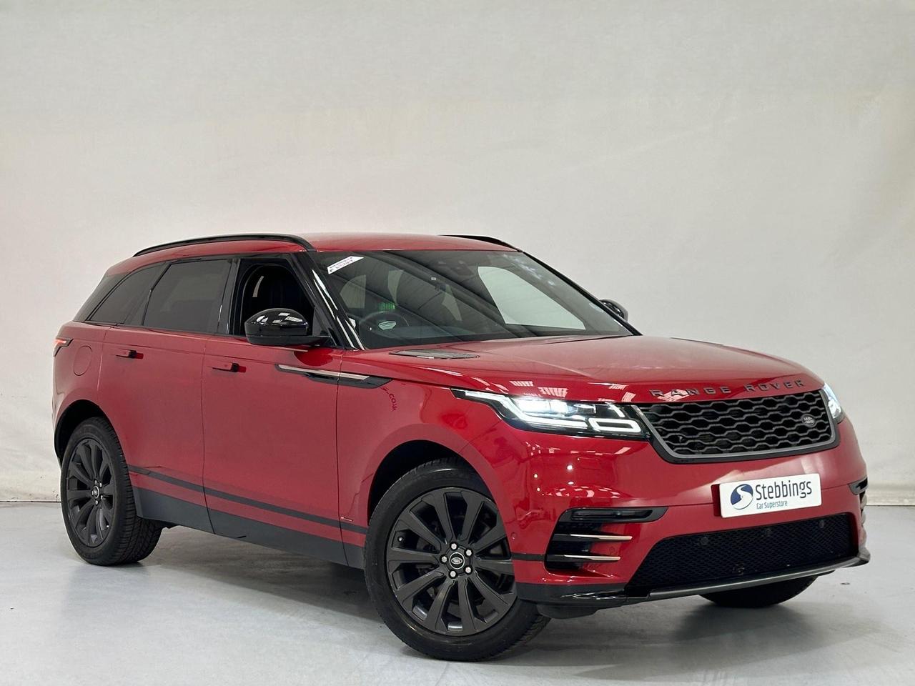 Land Rover Range Rover Velar AP19VAV