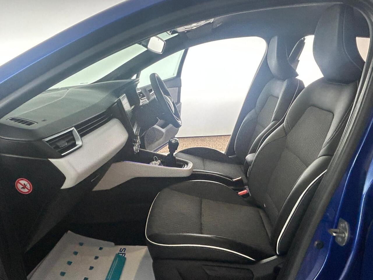 Renault Clio AK23UCE