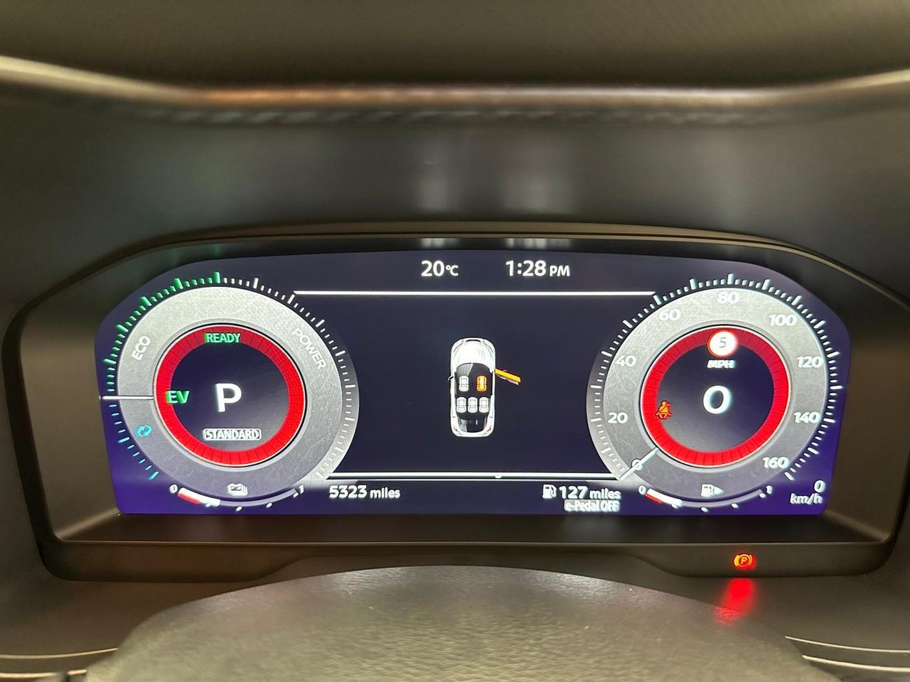 Nissan Juke DN74WTJ