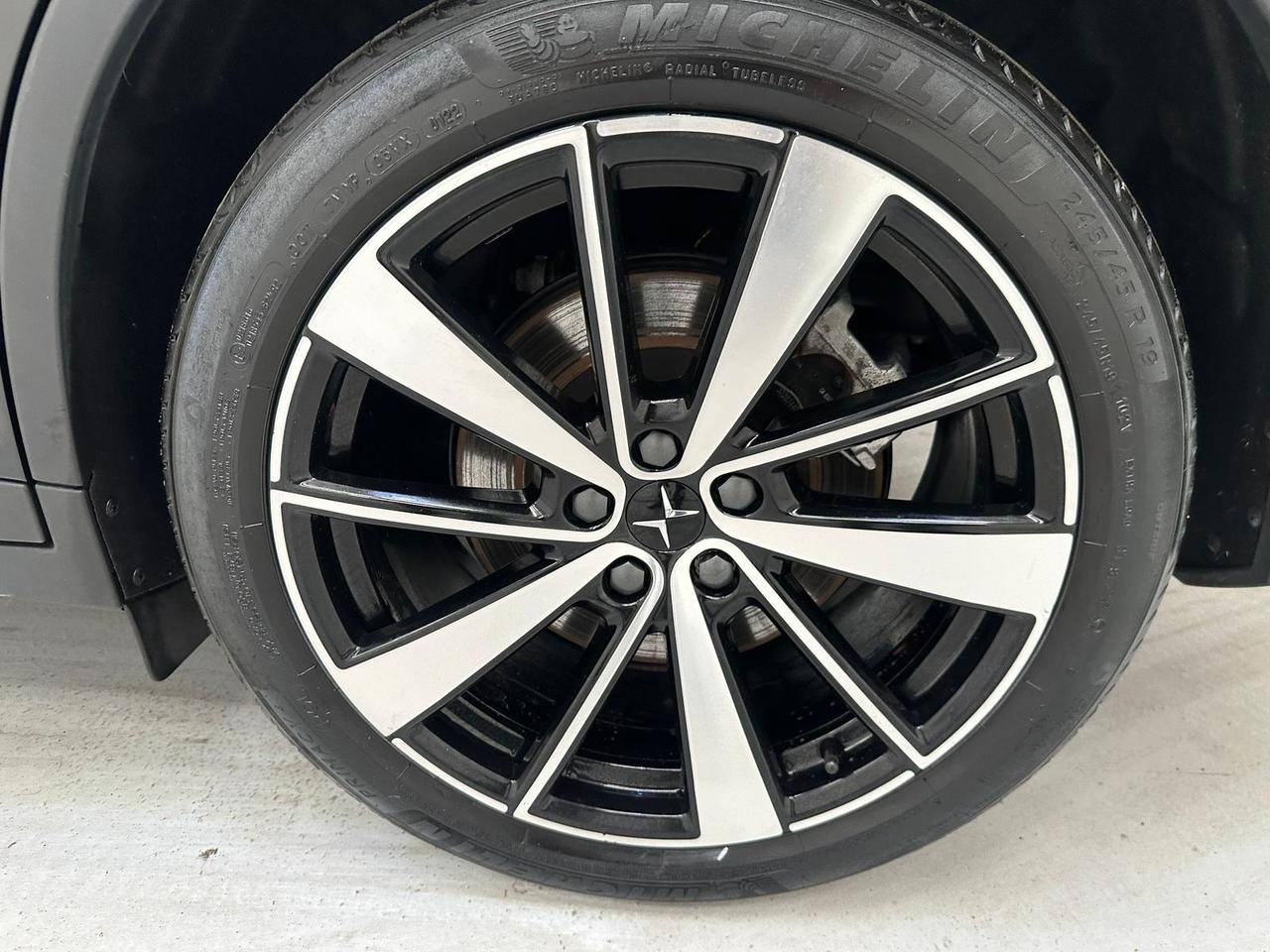 Polestar Polestar 2 OV22TFJ