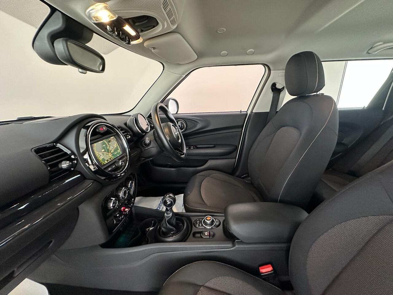 MINI Clubman KX16FVY