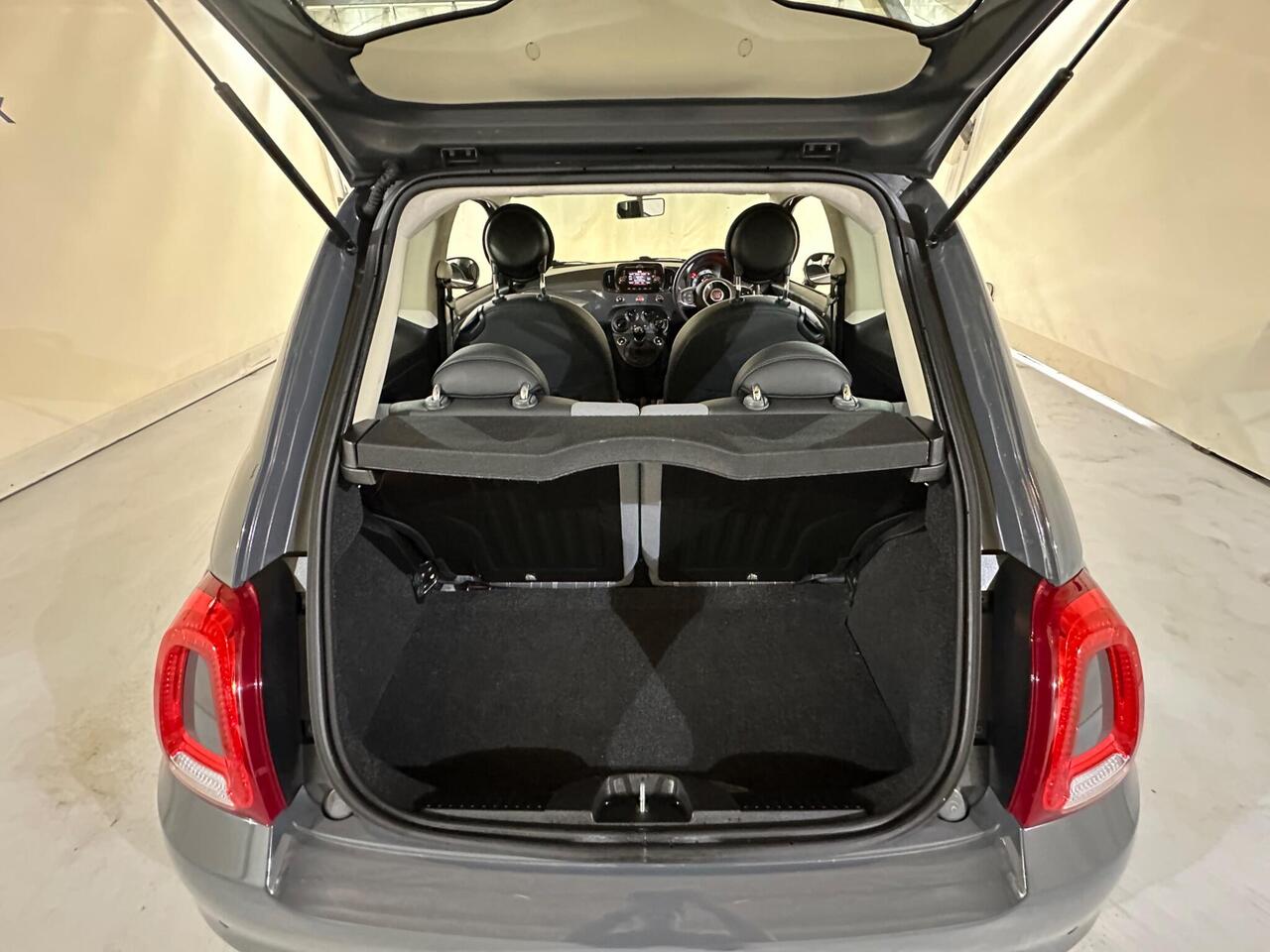 Fiat 500 DX68FKG