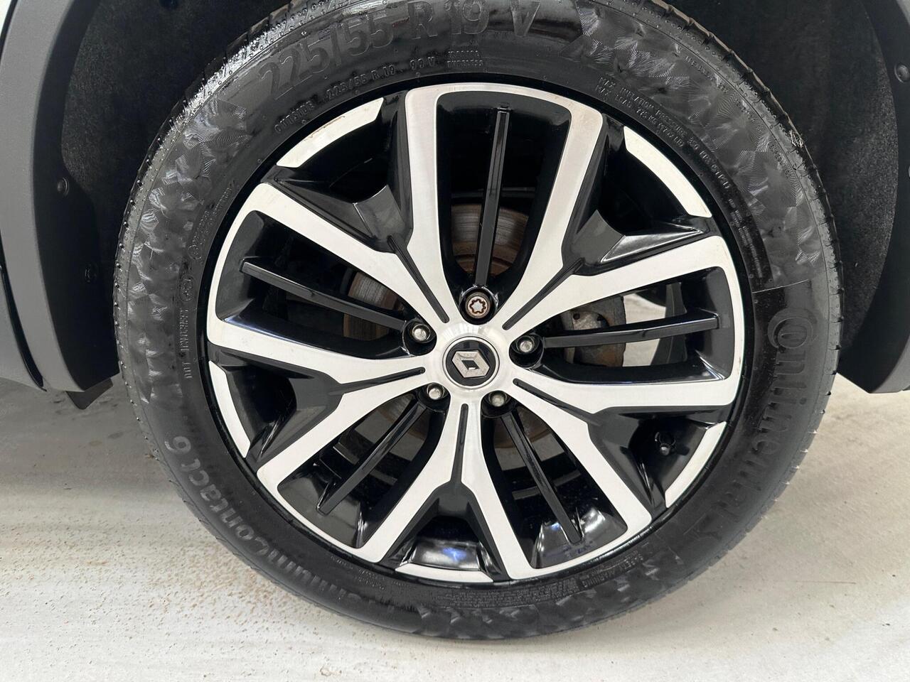 Renault Koleos YL69FDV