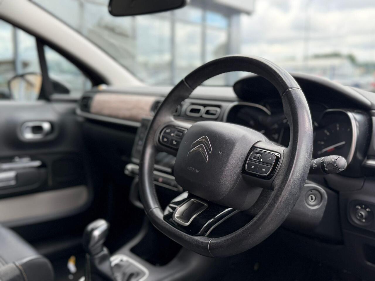 Citroen C3 MT21CWU