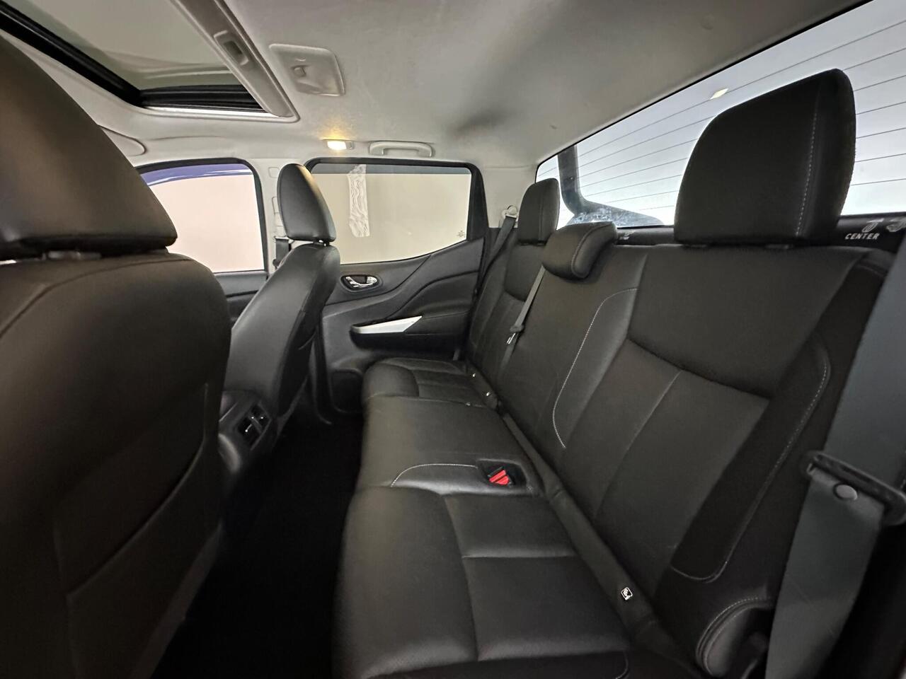 Nissan Navara NX69VEV