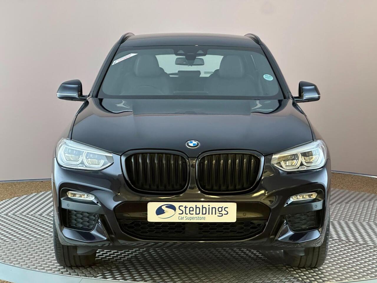 BMW X3 AO70ZXX