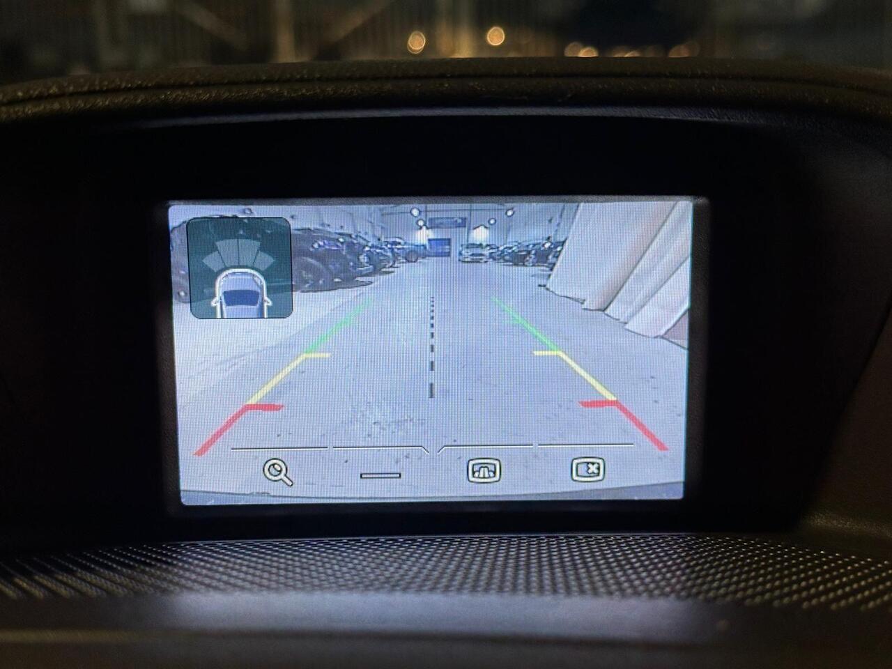 Ford Transit Custom LS67EGE