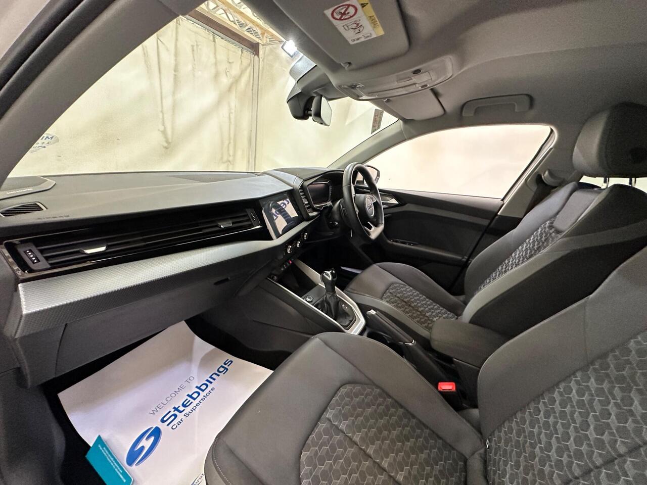 Audi A1 AV20KDX