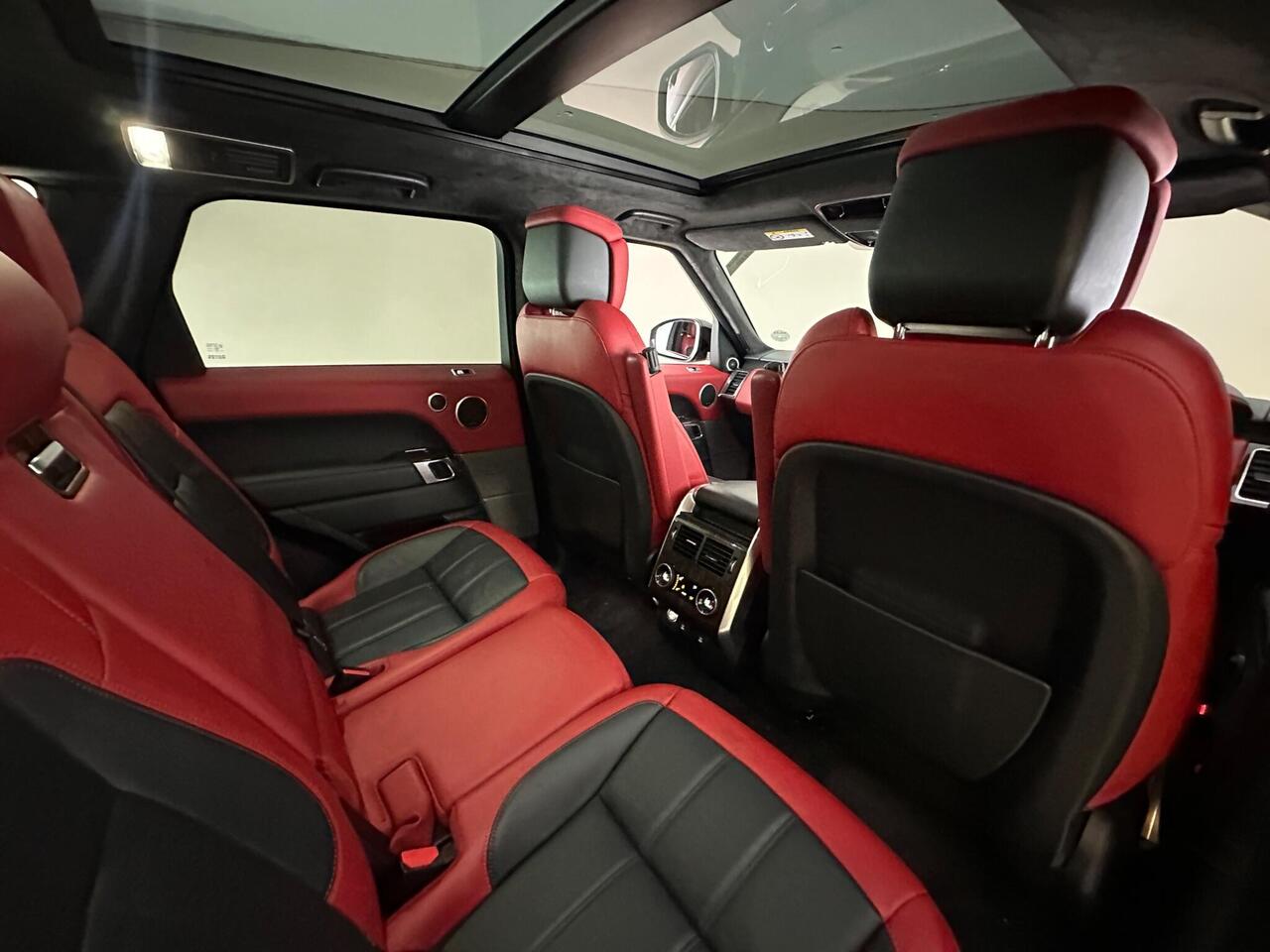 Land Rover Range Rover Sport AF18XNE