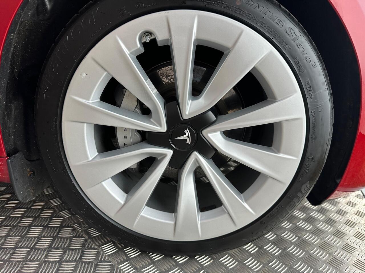 Tesla Model 3 WR71GMX