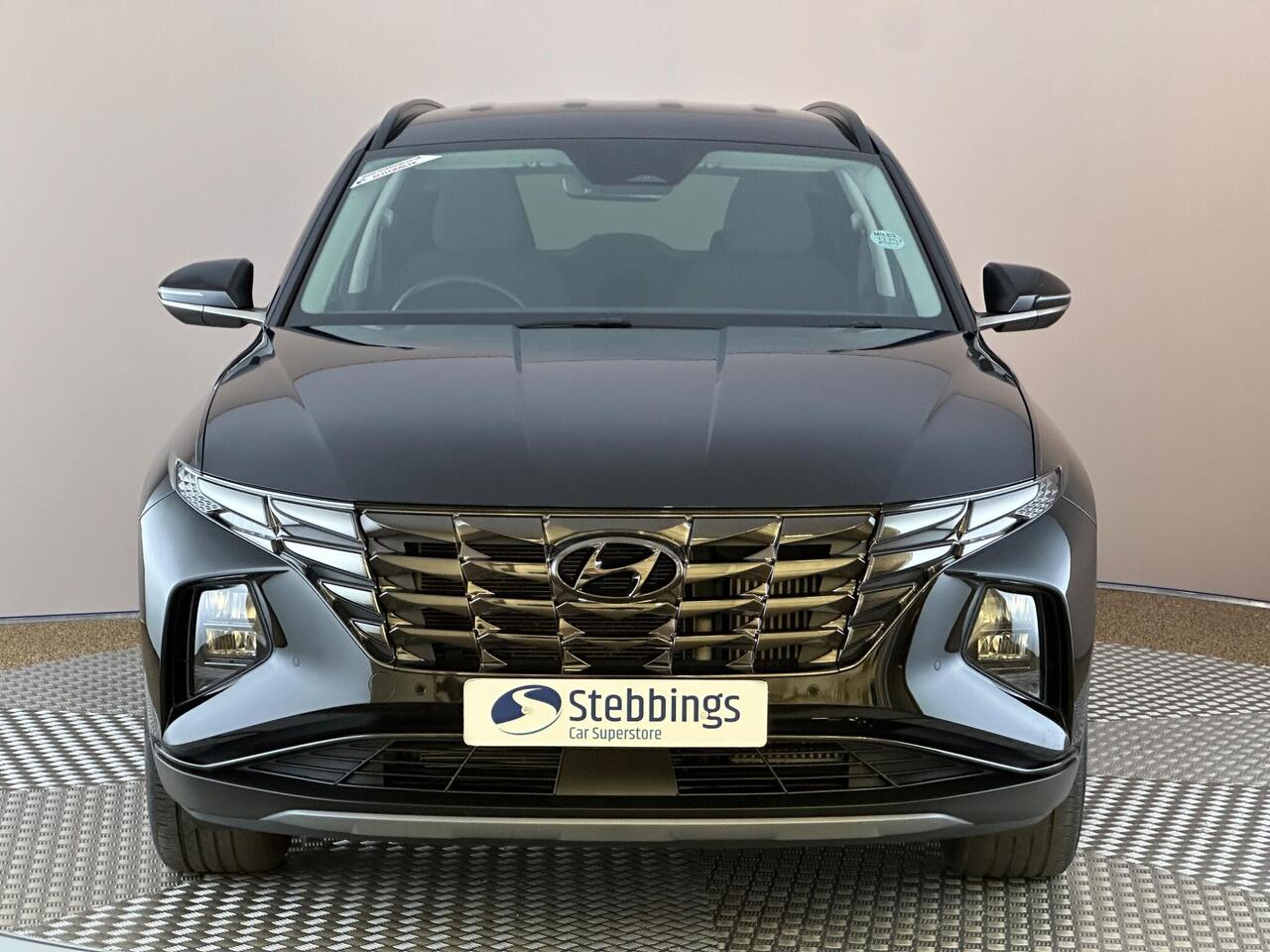 Hyundai TUCSON CK72XCZ