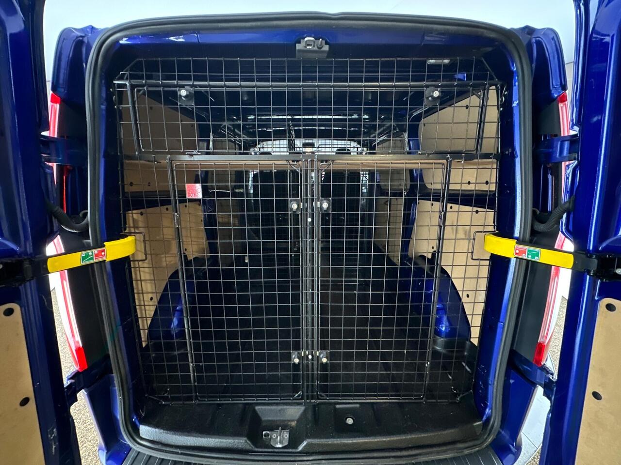 Ford Transit Custom CY67CYV